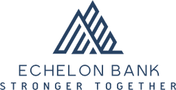 Echelon Bank Logo